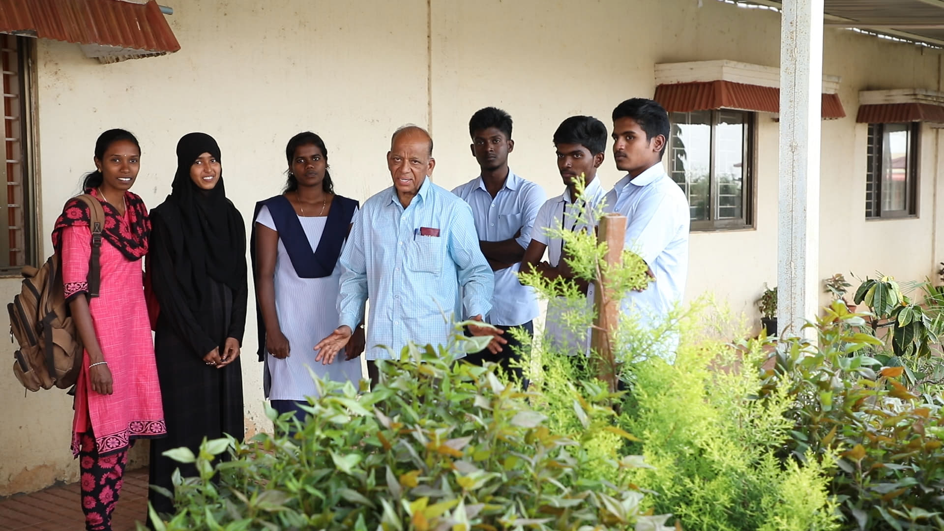 Sri Vinayaka Group of Institutions Kolar hostel photo 13
